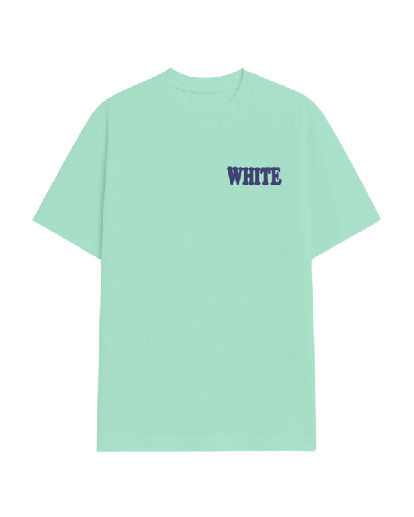 LIMITED EDTION T SHIRT MINT 627