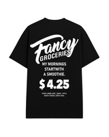 LIMITED EDTION T SHIRT BLACK 621
