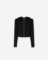 MINI JACKET 02 BLACK