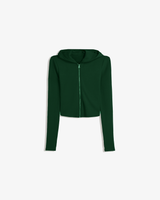 MINI JACKET O2 OLIVE