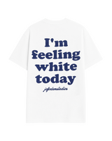 LIMITED EDTION T SHIRT WHITE 627