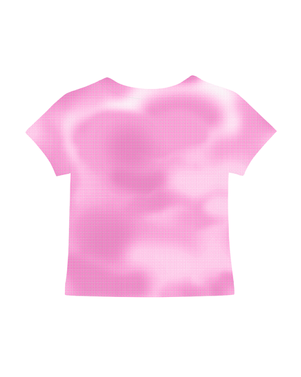 NIYLA CROP TOP