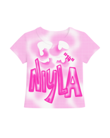 NIYLA CROP TOP