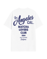 LIMITED EDTION T SHIRT WHITE 629