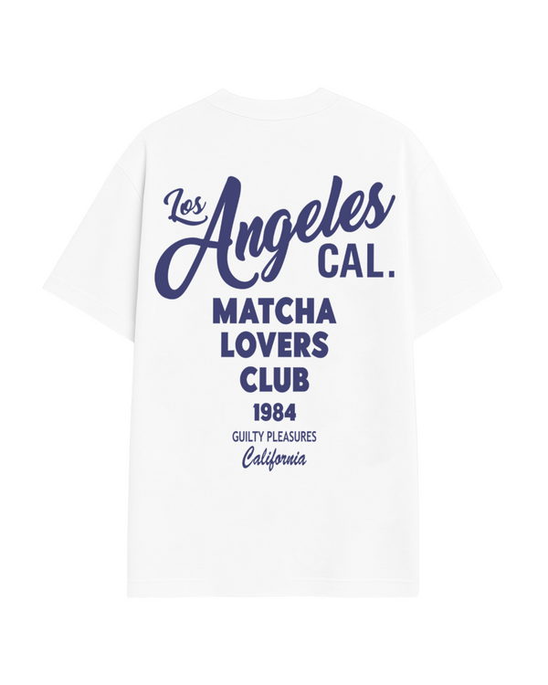 LIMITED EDTION T SHIRT WHITE 629