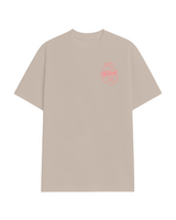 LIMITED EDTION T SHIRT GREY 621