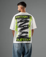 FUTURE T SHIRT WHITE