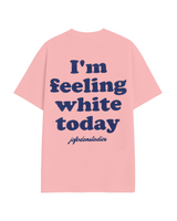 LIMITED EDTION T SHIRT ROSE 627