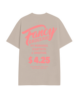 LIMITED EDTION T SHIRT GREY 621