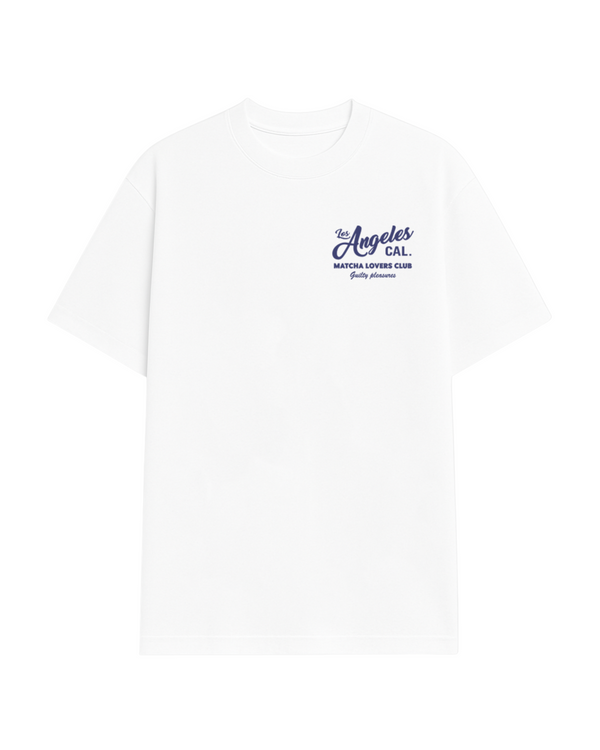 LIMITED EDTION T SHIRT WHITE 629