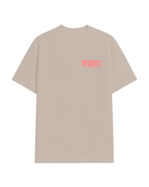 LIMITED EDTION T SHIRT GREY 627
