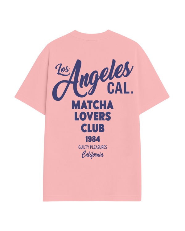 LIMITED EDTION T SHIRT ROSE 629