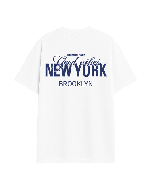LIMITED EDTION T SHIRT WHITE 622