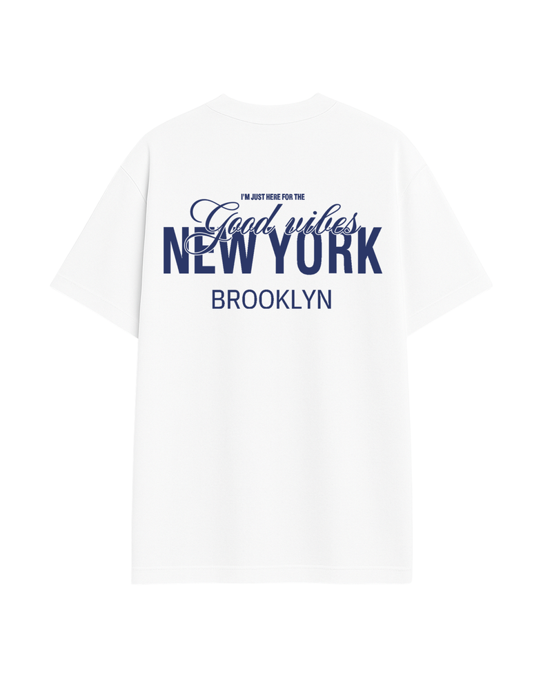 LIMITED EDTION T SHIRT WHITE 622