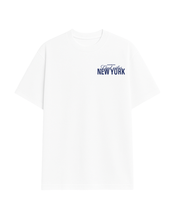 LIMITED EDTION T SHIRT WHITE 622