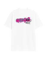 WORLD WIDE T SHIRT WHITE 625
