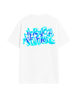 LIMITED EDTION T SHIRT 633 WHITE