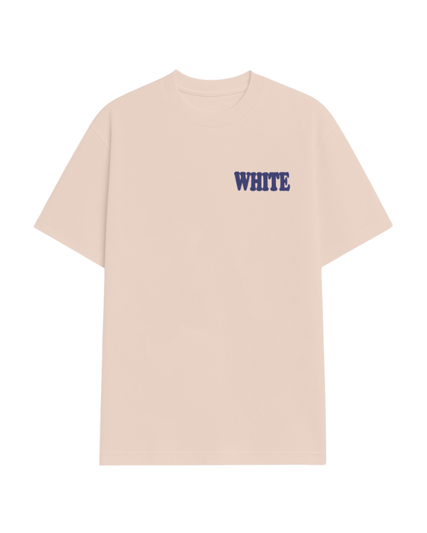 LIMITED EDTION T SHIRT BEIGE 627