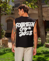 FOURTEEN CITY CUT BLACK