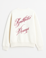 DREAMS CREWNECK BEIGE