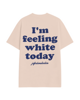 LIMITED EDTION T SHIRT BEIGE 627