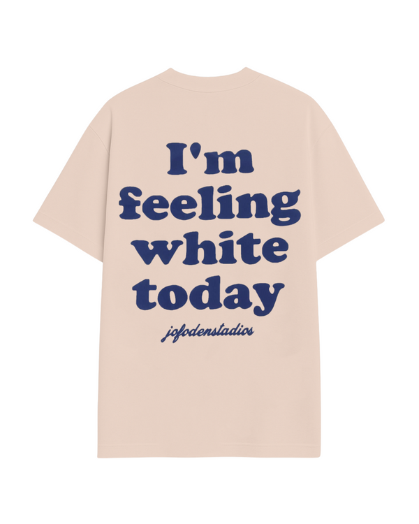 LIMITED EDTION T SHIRT BEIGE 627