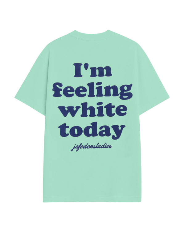 LIMITED EDTION T SHIRT MINT 627
