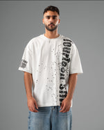 ERROR T SHIRT WHITE