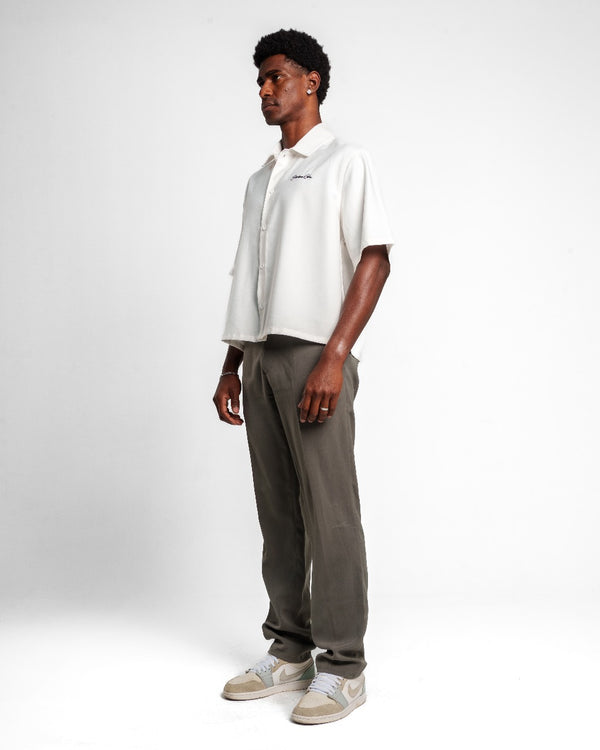REBEL SHIRT WHITE