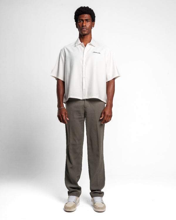 REBEL SHIRT WHITE