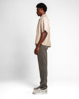 REBEL SHIRT BEIGE