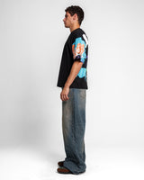 PAINT T SHIRT
