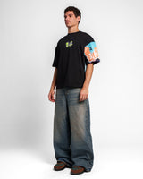 PAINT T SHIRT