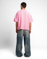 KAIRO T SHIRT ROSE