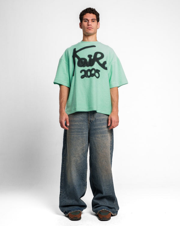 KAIRO T SHIRT MINT