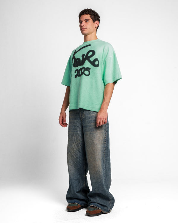 KAIRO T SHIRT MINT