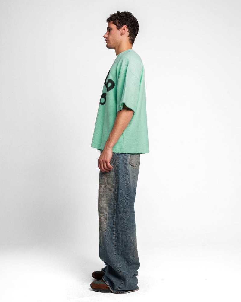 KAIRO T SHIRT MINT