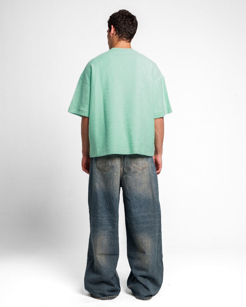 KAIRO T SHIRT MINT