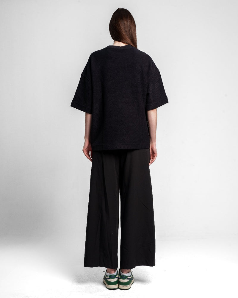 KAIRO T SHIRT BLACK