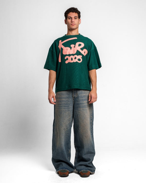 KAIRO T SHIRT OLIVE