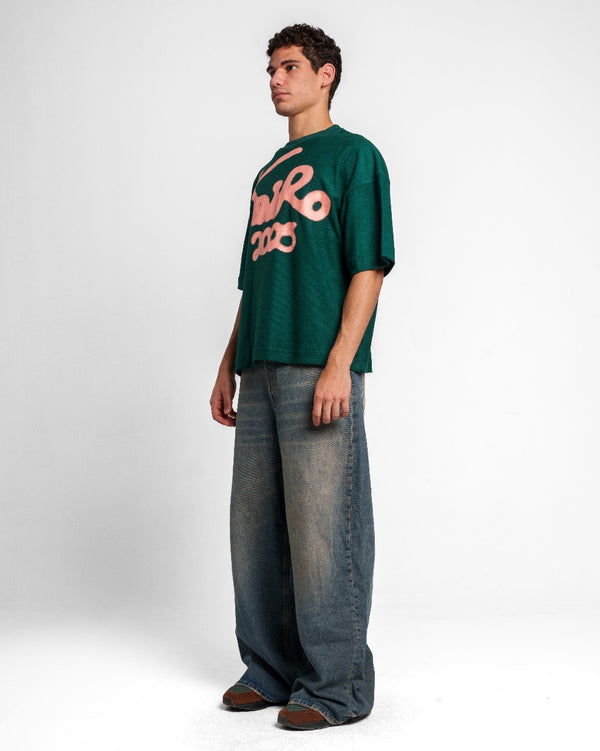 KAIRO T SHIRT OLIVE