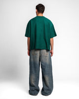 KAIRO T SHIRT OLIVE