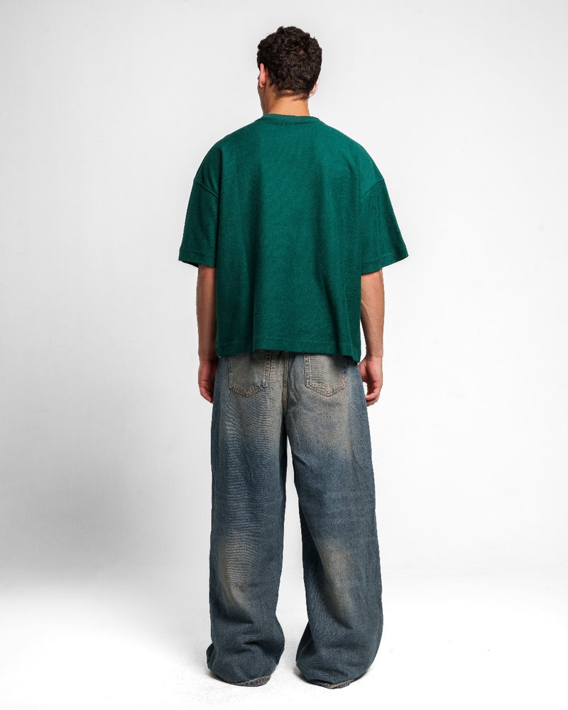 KAIRO T SHIRT OLIVE