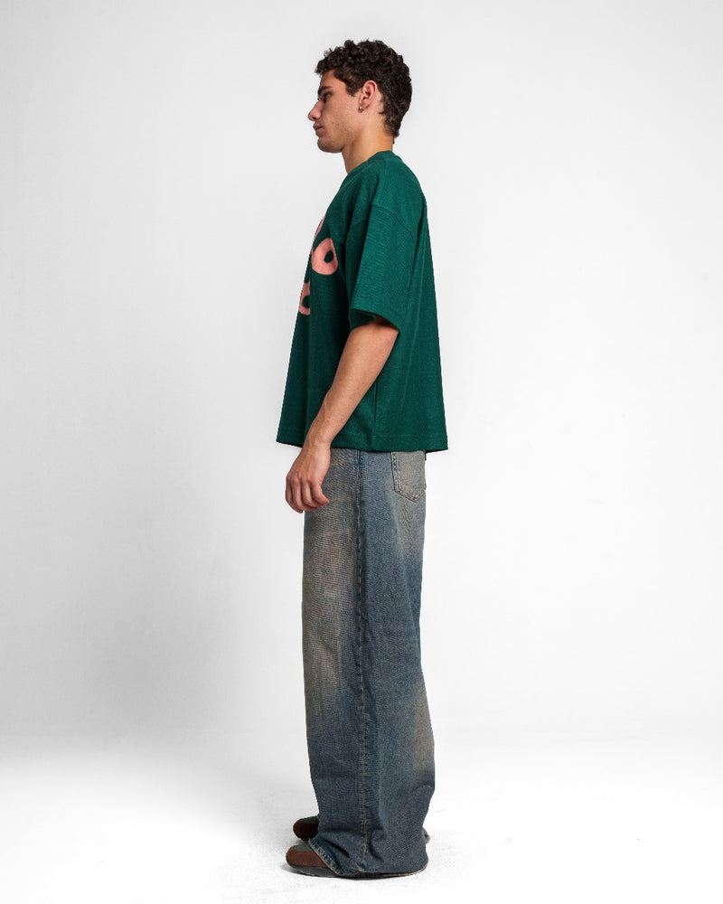 KAIRO T SHIRT OLIVE