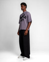 KAIRO T SHIRT DARK GREY