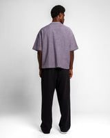 KAIRO T SHIRT DARK GREY