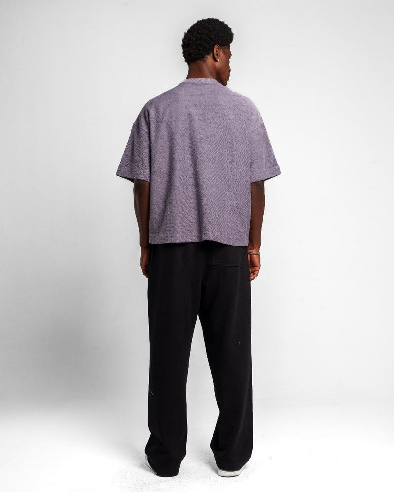 KAIRO T SHIRT DARK GREY