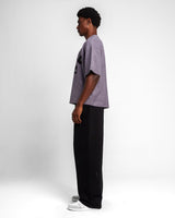 KAIRO T SHIRT DARK GREY