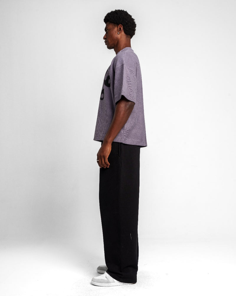KAIRO T SHIRT DARK GREY