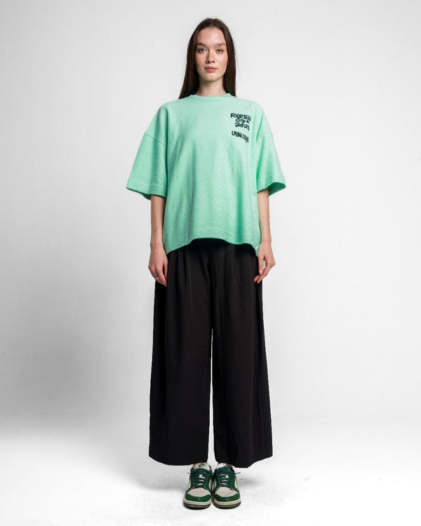 FOURTEEN CITY T SHIRT MINT